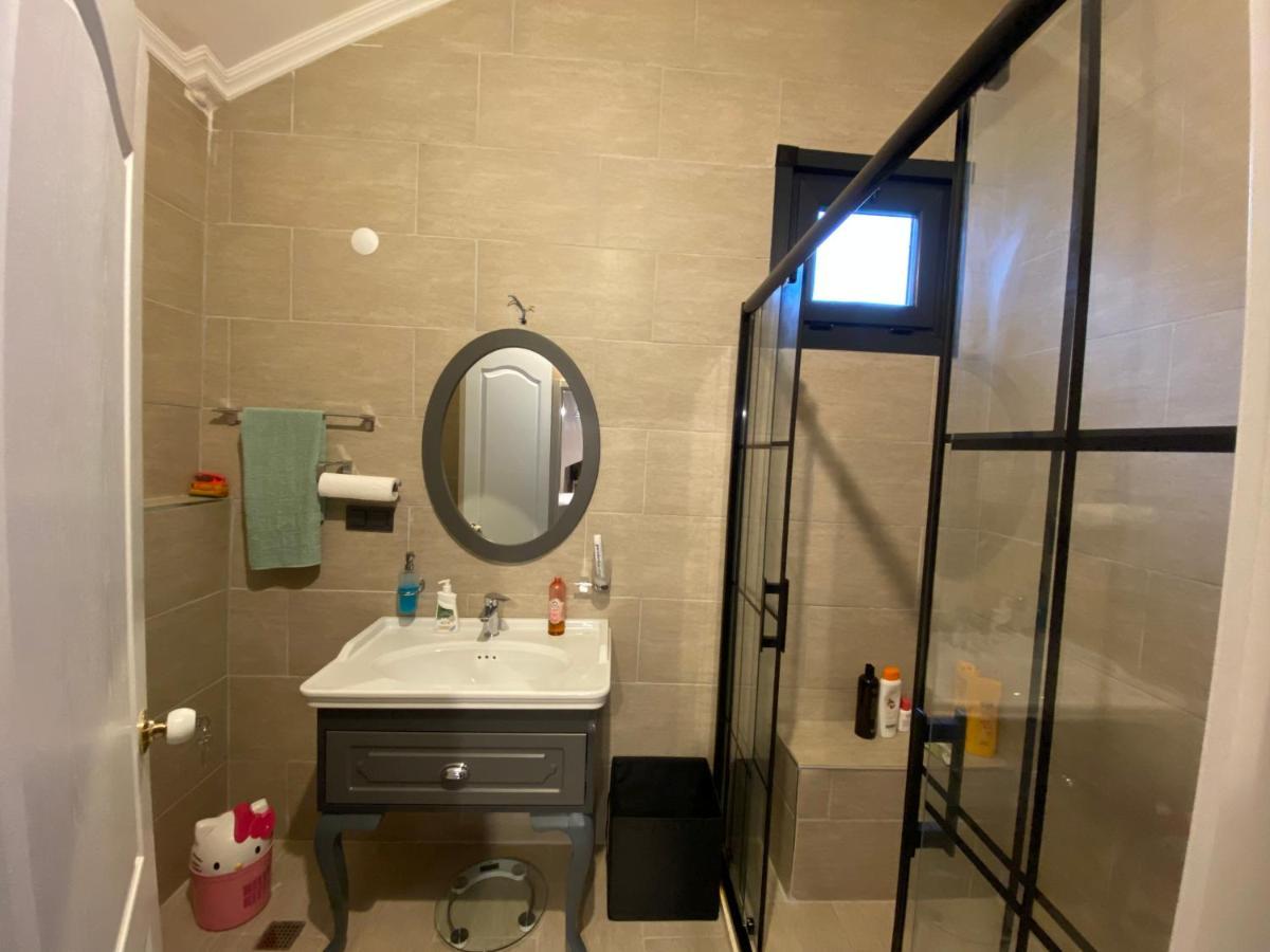 Asiklar Tepesi Villa Karamusal Exterior foto